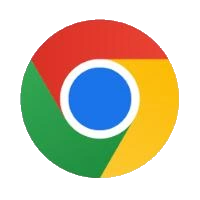 Chrome ლოგო